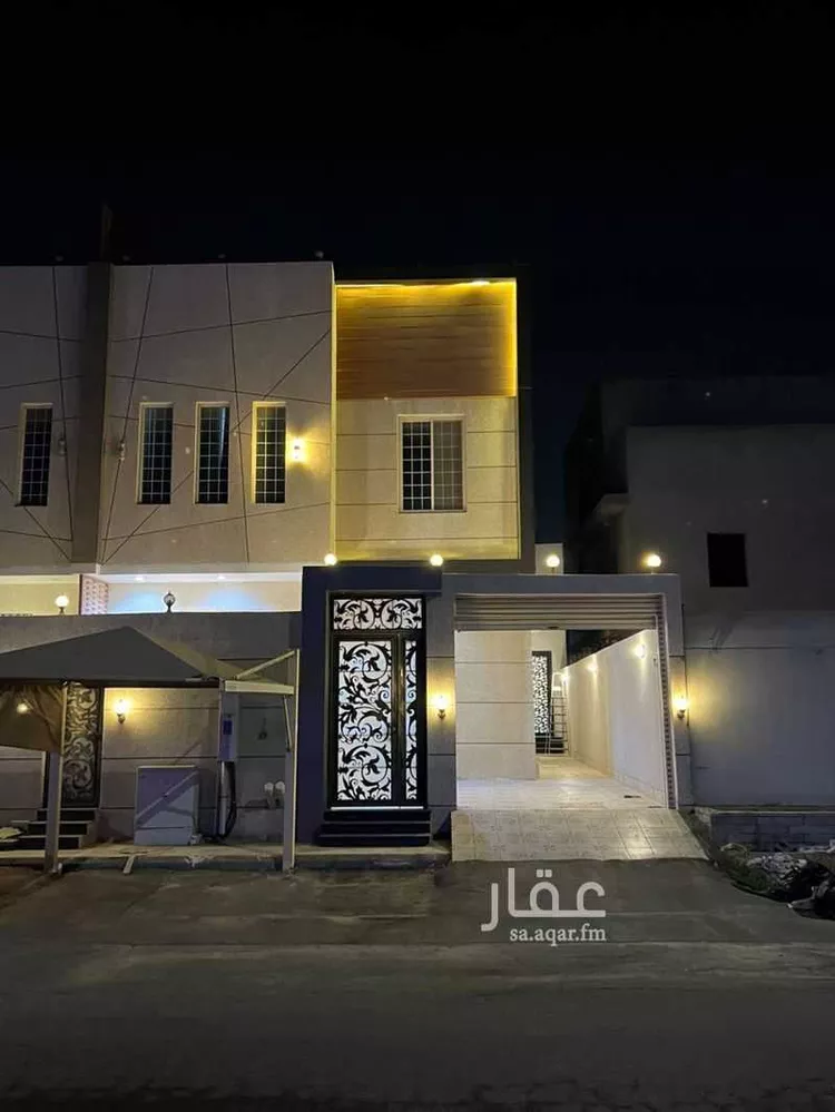 فيلا للإيجار في شارع بجير الطائي(رضي الله عنه), حي الصالحية, مدينة جدة, منطقة مكة المكرمة