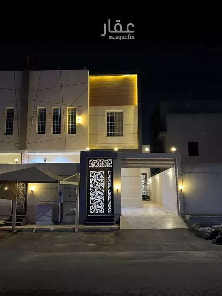 فيلا للإيجار في شارع بجير الطائي(رضي الله عنه), حي الصالحية, مدينة جدة, منطقة مكة المكرمة صورة 4