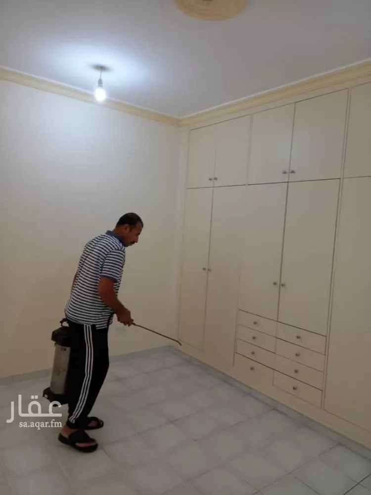 شقة للإيجار في شارع بحر العرب, حي الحمراء, مدينة جدة, منطقة مكة المكرمة صورة 2