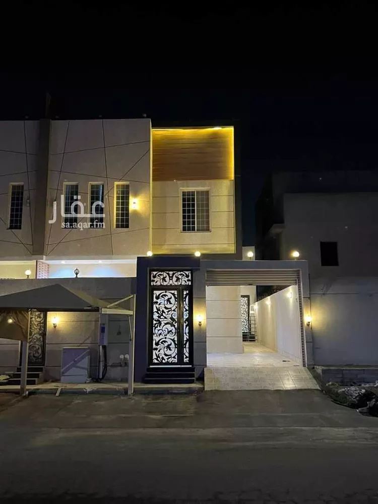 فيلا للإيجار في شارع بجير الطائي(رضي الله عنه), حي الصالحية, مدينة جدة, منطقة مكة المكرمة