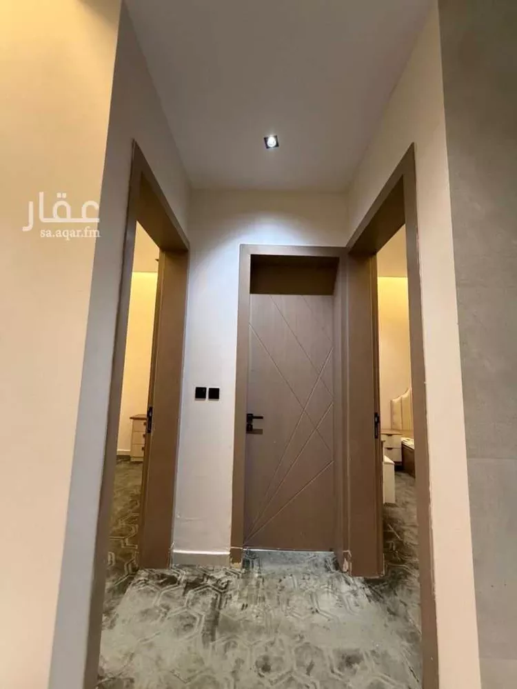 شقة للإيجار في شارع عيسى بن علي الكحال ، حي عريض ، الرياض ، منطقة الرياض 1 صورة