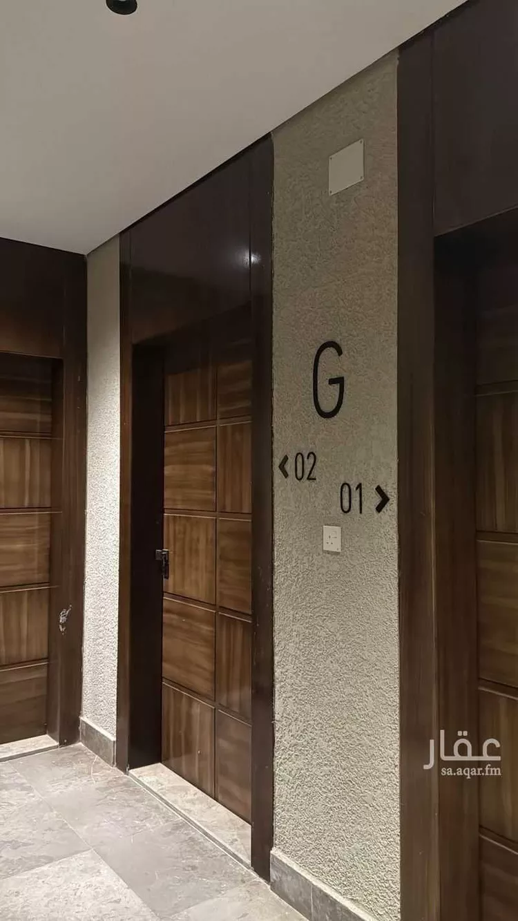 عمارة للإيجار في شارع رخيلة ابن ثعلبة الخزرجي, حي الربيع, مدينة خميس مشيط, منطقة عسير صورة 2