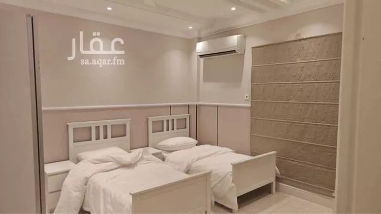 شقة للإيجار في شارع محمد توفيق العباسي, حي النعيم, مدينة جدة, منطقة مكة المكرمة