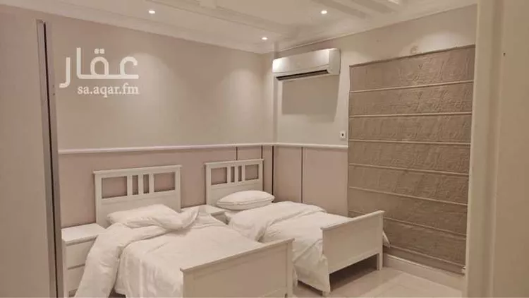 Apartment for Rent in Jeddah An Naim