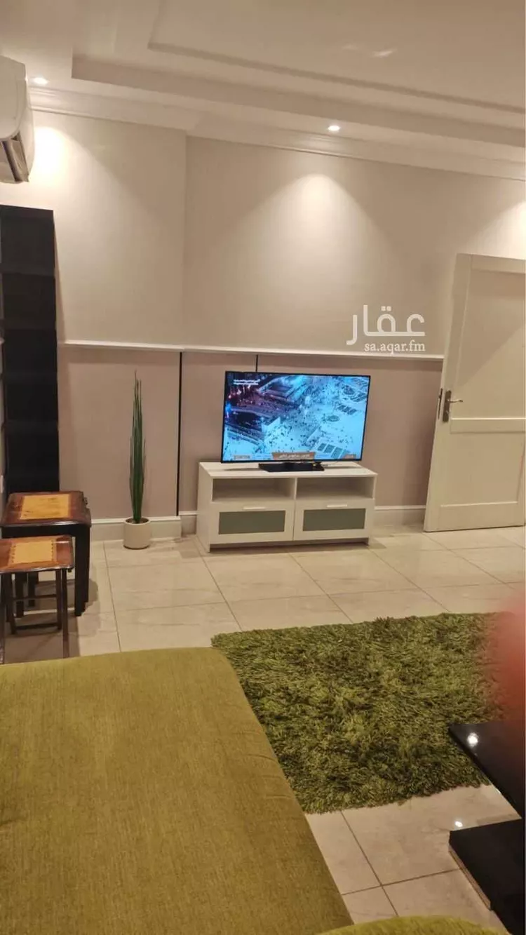 شقة للإيجار في شارع محمد توفيق العباسي, حي النعيم, مدينة جدة, منطقة مكة المكرمة صورة 3