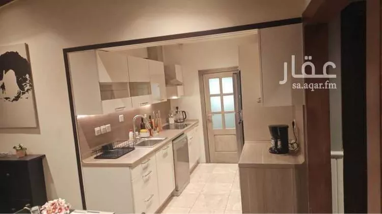 شقة للإيجار في شارع احمد بن عبدالله العجلي, حي المنار, مدينة جدة, منطقة مكة المكرمة 8