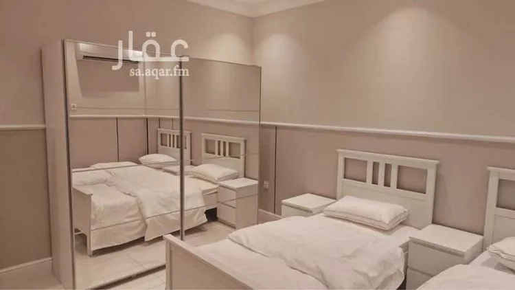 شقة للإيجار في شارع محمد توفيق العباسي, حي النعيم, مدينة جدة, منطقة مكة المكرمة 8