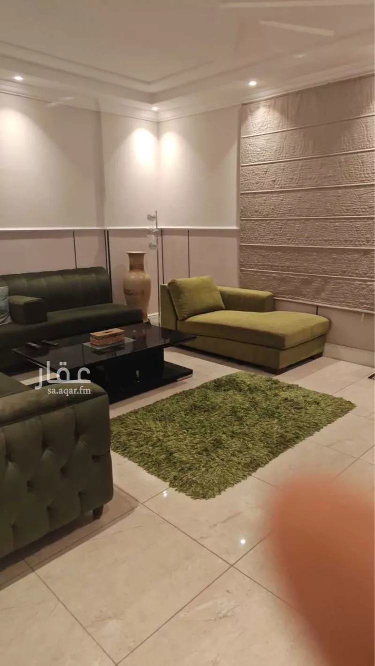 شقة للإيجار في شارع محمد توفيق العباسي, حي النعيم, مدينة جدة, منطقة مكة المكرمة صورة 2