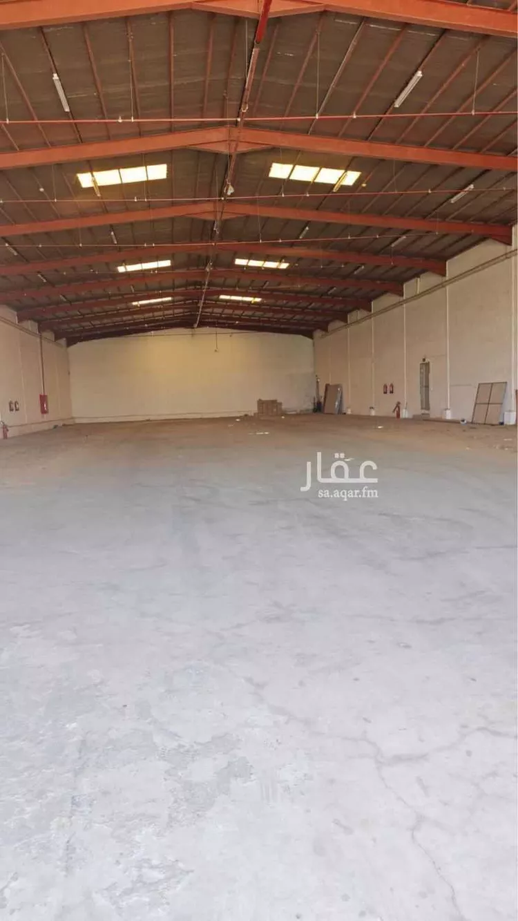 مستودع للإيجار في شارع ابي علي الدباس, حي الصناعية, مدينة خميس مشيط, منطقة عسير صورة 4