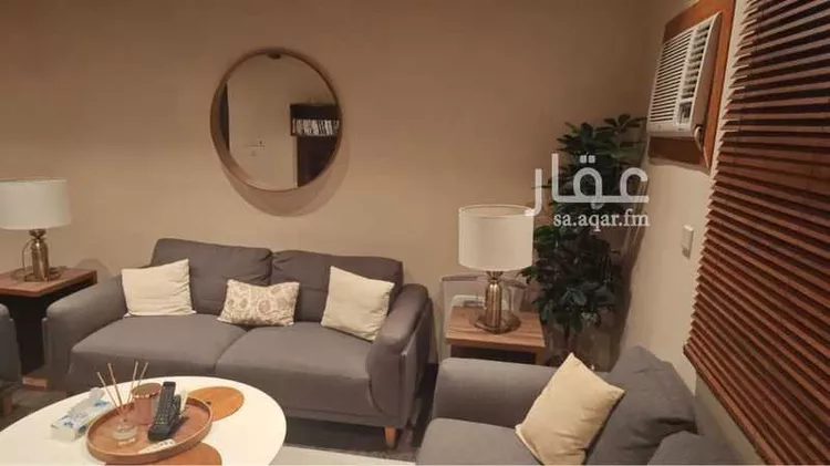 شقة للإيجار في شارع احمد بن عبدالله العجلي, حي المنار, مدينة جدة, منطقة مكة المكرمة 6