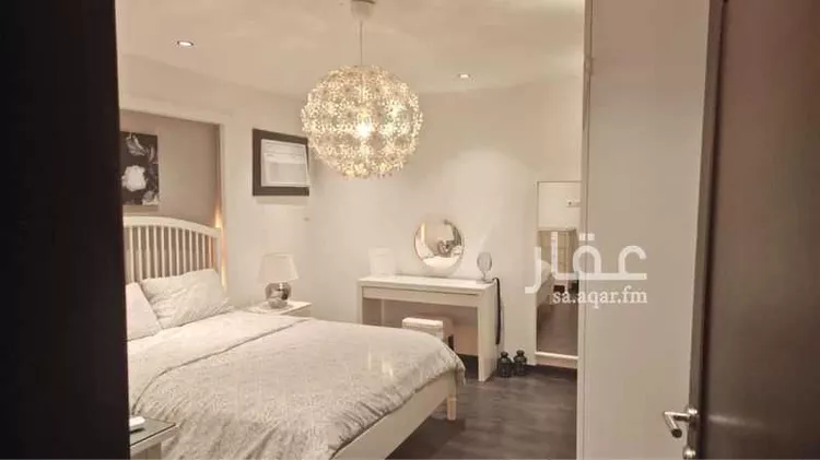 شقة للإيجار في شارع احمد بن عبدالله العجلي, حي المنار, مدينة جدة, منطقة مكة المكرمة