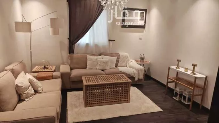 شقة للإيجار في شارع احمد بن عبدالله العجلي, حي المنار, مدينة جدة, منطقة مكة المكرمة صورة 5