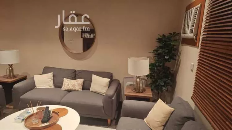 شقة للإيجار في شارع احمد بن عبدالله العجلي, حي المنار, مدينة جدة, منطقة مكة المكرمة صورة 3