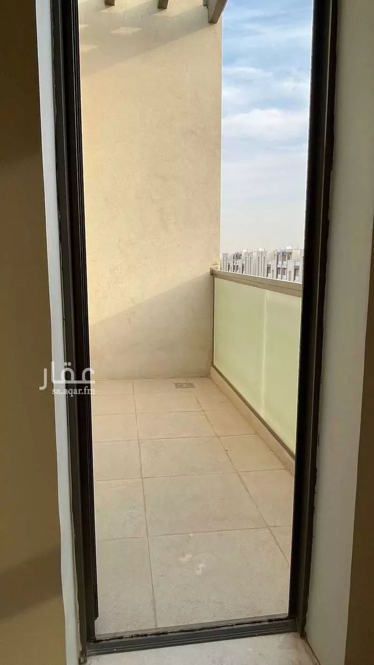 شقة للإيجار في شارع القنادي ، حي الحزم ، الرياض ، منطقة الرياض صورة 2