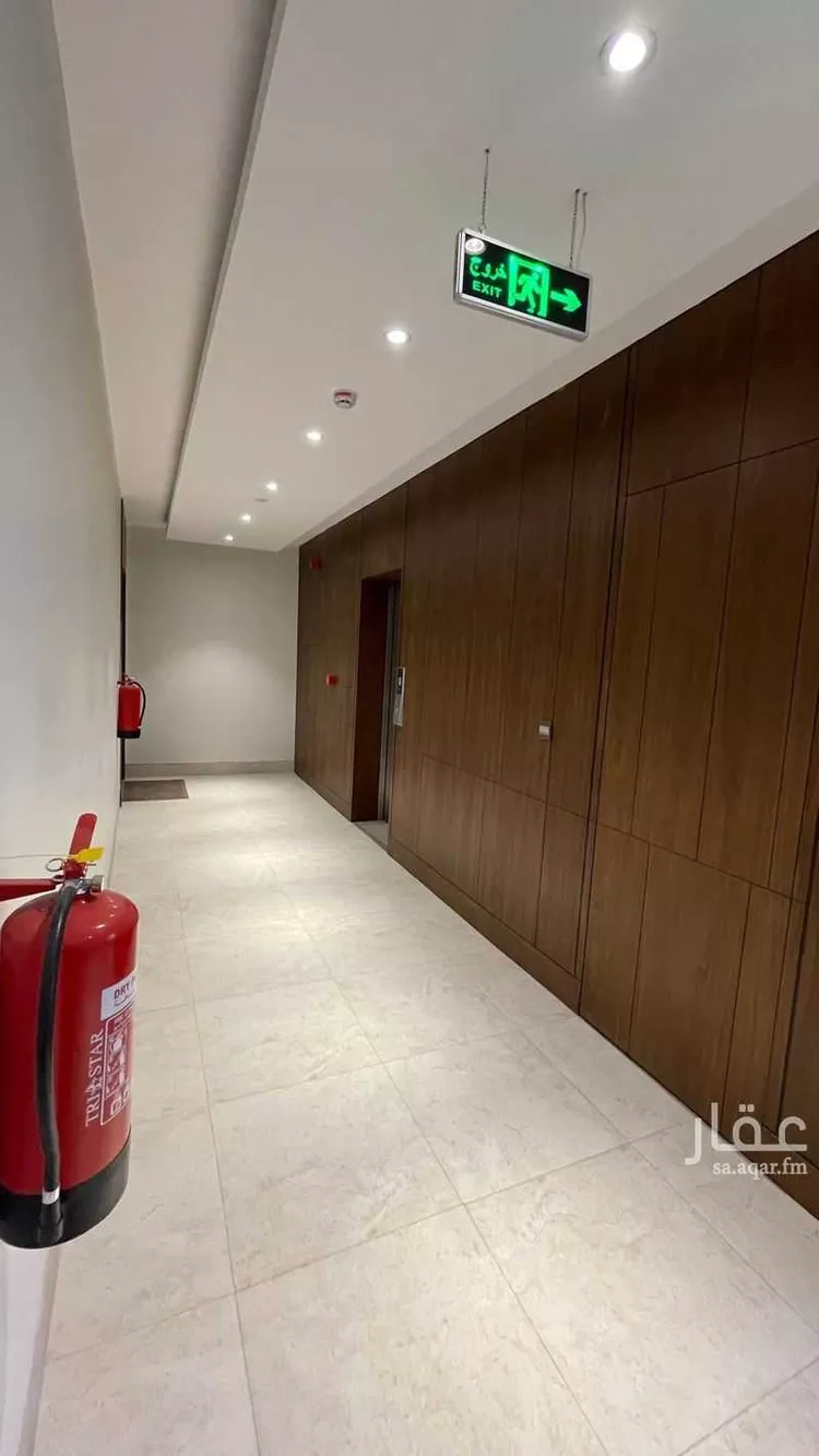 شقة للإيجار في شارع القنادي ، حي الحزم ، الرياض ، منطقة الرياض صورة 3