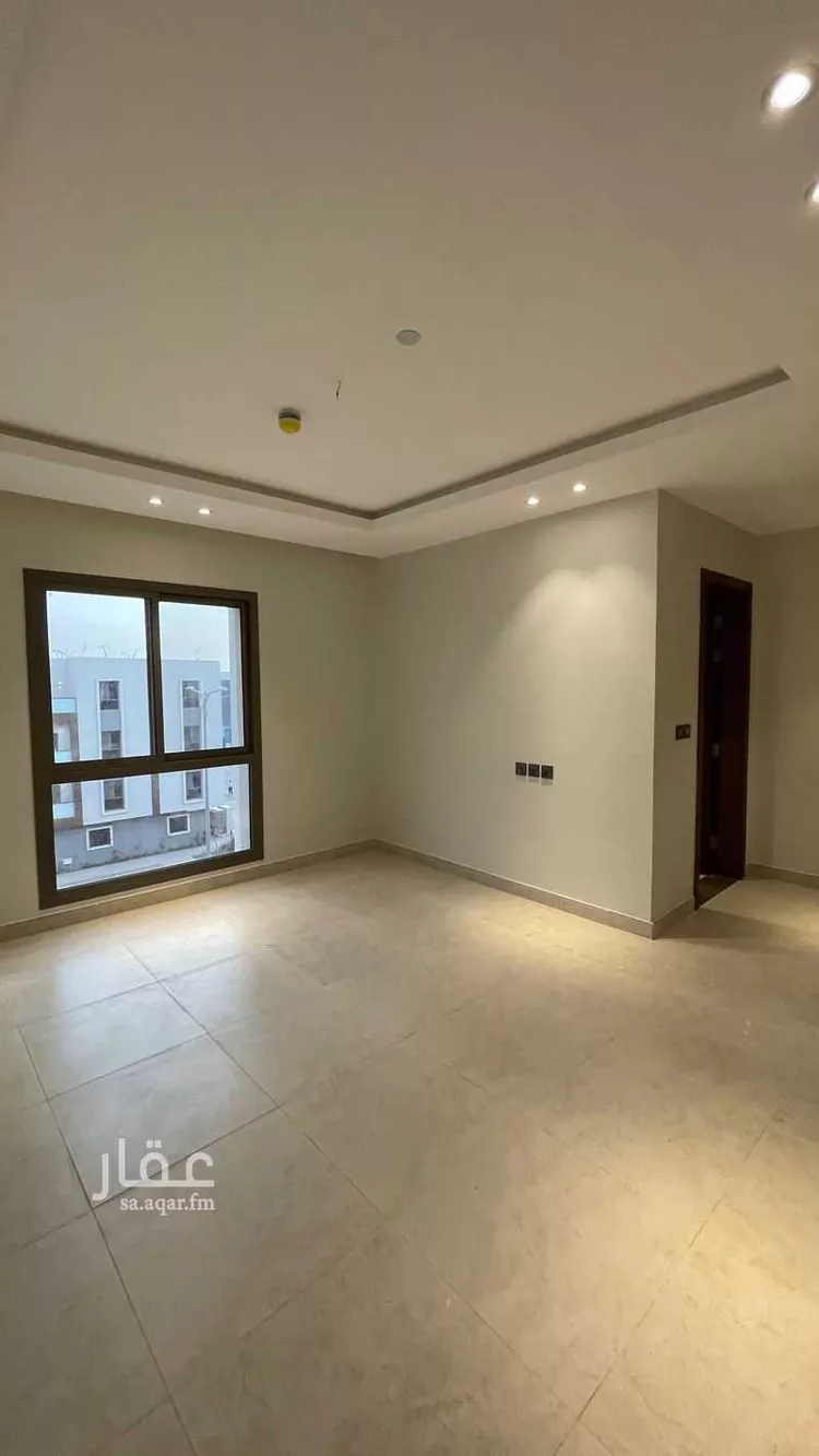 شقة للإيجار في شارع القنادي ، حي الحزم ، الرياض ، منطقة الرياض