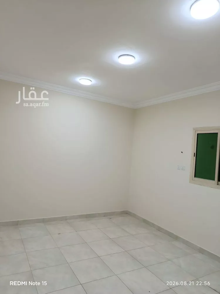 شقة للإيجار في شارع معاذ بن جبل, حي العزيزية, مدينة الرياض, منطقة الرياض 7