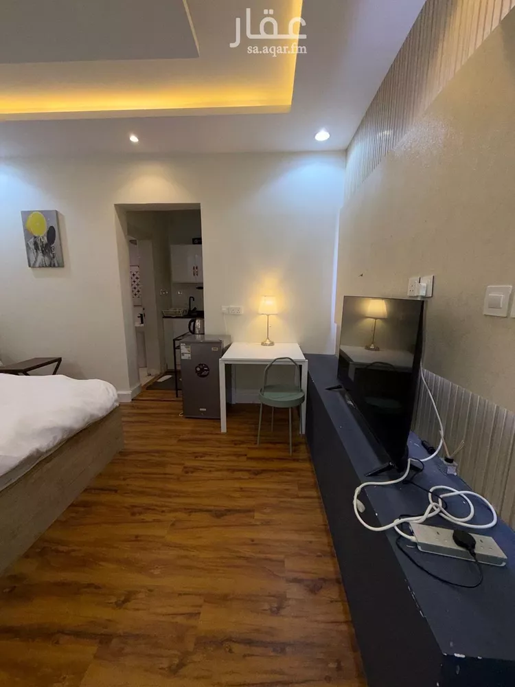 شقة للإيجار في شارع عبدالله بن شهيوين, حي الملقا, مدينة الرياض, منطقة الرياض صورة 3