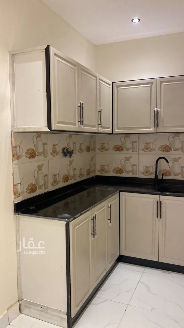 شقة للإيجار في شارع الأمير عبدالمحسن بن عبدالعزيز, حي الملز, مدينة الرياض, منطقة الرياض صورة 3