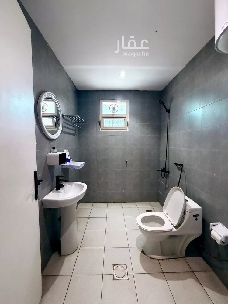 شقة للإيجار في شارع الامير فيصل بن عبدالله بن عبدالرحمن, حي حطين, مدينة الرياض, منطقة الرياض صورة 3