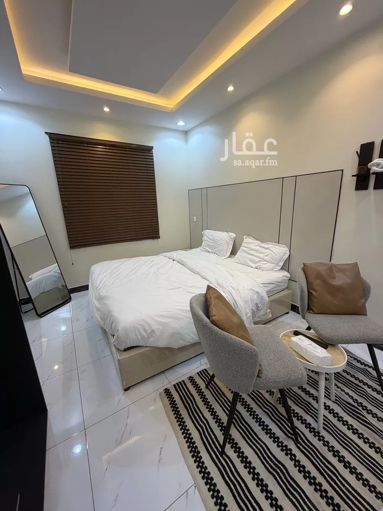 شقة للإيجار في شارع الحماسة, حي الملقا, مدينة الرياض, منطقة الرياض صورة 3