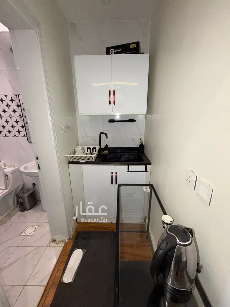 شقة للإيجار في شارع عبدالله بن شهيوين, حي الملقا, مدينة الرياض, منطقة الرياض صورة 5