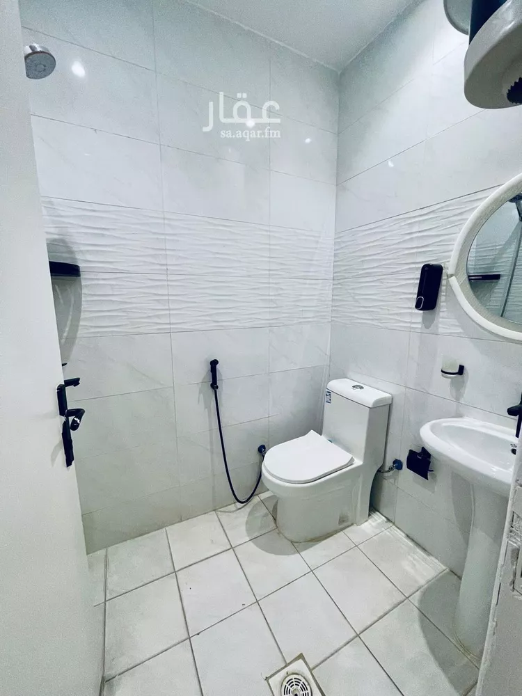 شقة للإيجار في شارع التحلية, حي حطين, مدينة الرياض, منطقة الرياض صورة 3