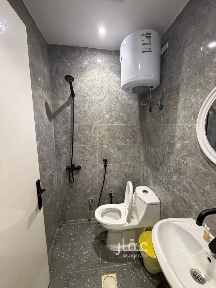 شقة للإيجار في شارع التحلية, حي حطين, مدينة الرياض, منطقة الرياض صورة 4