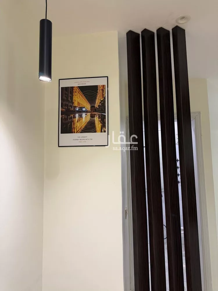 شقة للإيجار في شارع عبدالله بن شهيوين, حي الملقا, مدينة الرياض, منطقة الرياض