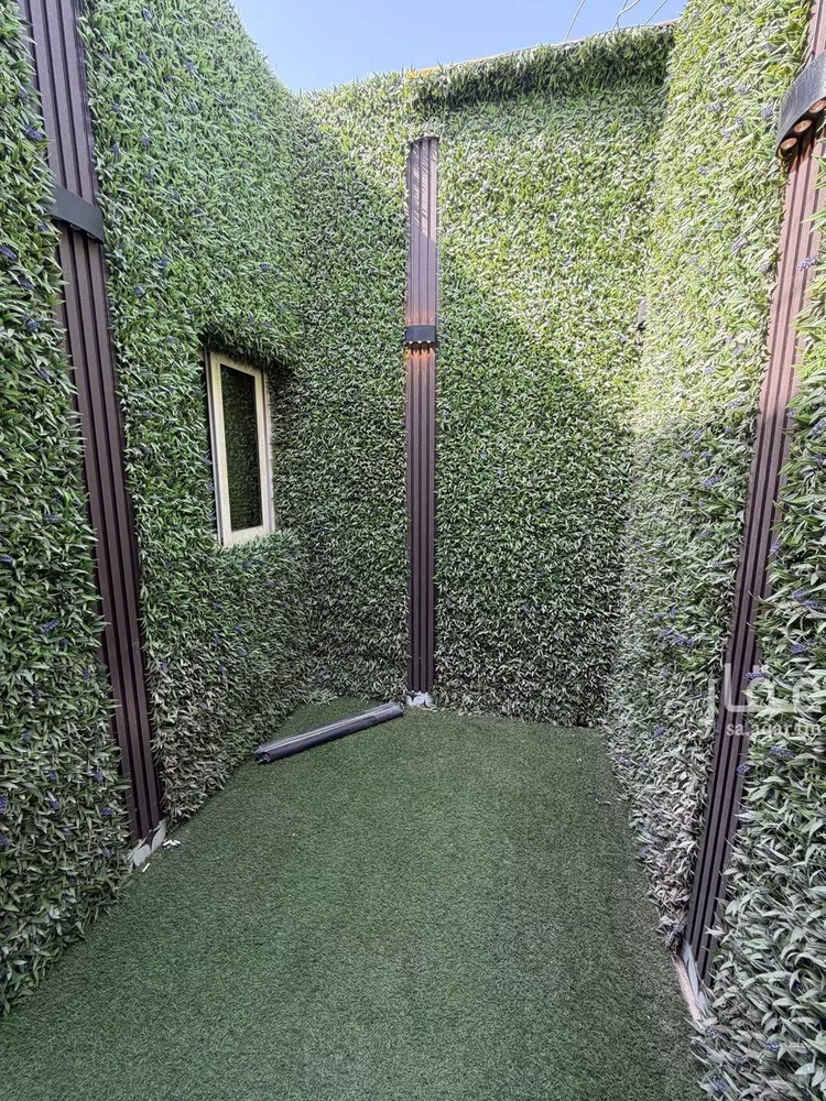 شقة للإيجار في شارع عبدالله بن شهيوين, حي الملقا, مدينة الرياض, منطقة الرياض صورة 5