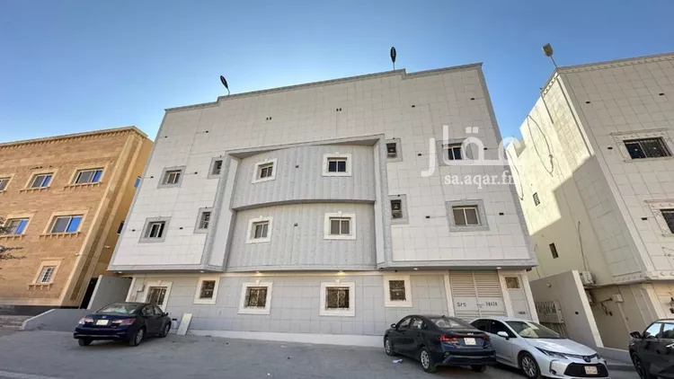 شقة للإيجار في شارع وادي السرح, حي الوادي, مدينة الرياض, منطقة الرياض