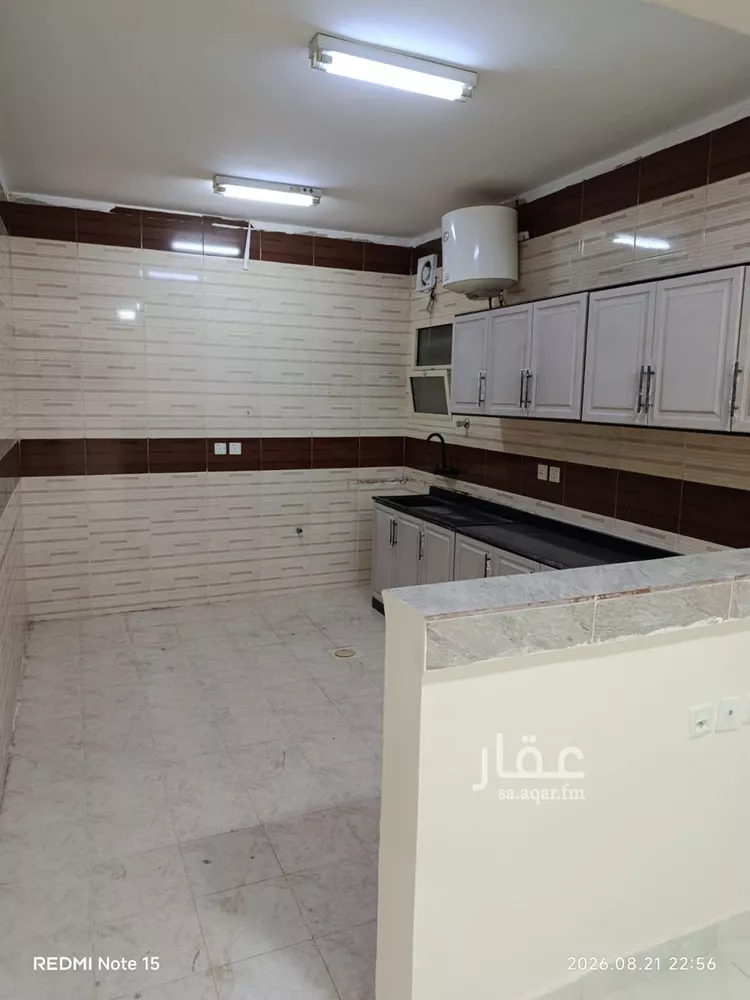 شقة للإيجار في شارع معاذ بن جبل, حي العزيزية, مدينة الرياض, منطقة الرياض صورة 5