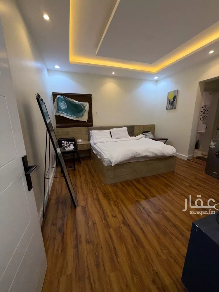 شقة للإيجار في شارع عبدالله بن شهيوين, حي الملقا, مدينة الرياض, منطقة الرياض صورة 4