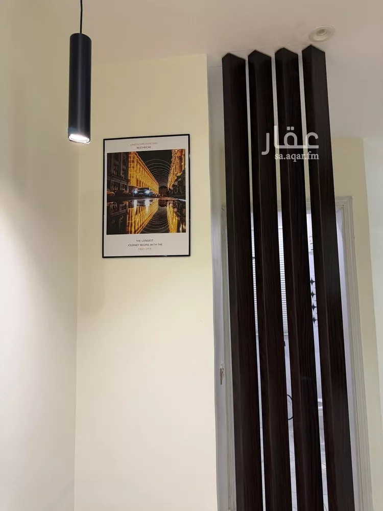 شقة للإيجار في شارع عبدالله بن شهيوين, حي الملقا, مدينة الرياض, منطقة الرياض صورة 2