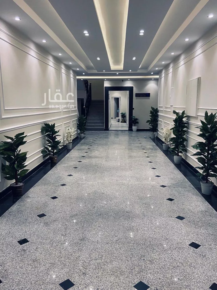 شقة للإيجار في شارع الامير فيصل بن عبدالله بن عبدالرحمن, حي حطين, مدينة الرياض, منطقة الرياض