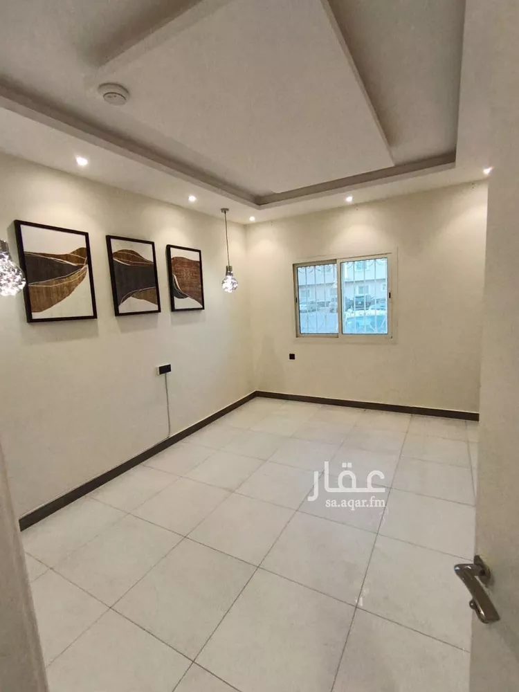 شقة للإيجار في شارع الامير فيصل بن عبدالله بن عبدالرحمن, حي حطين, مدينة الرياض, منطقة الرياض صورة 3