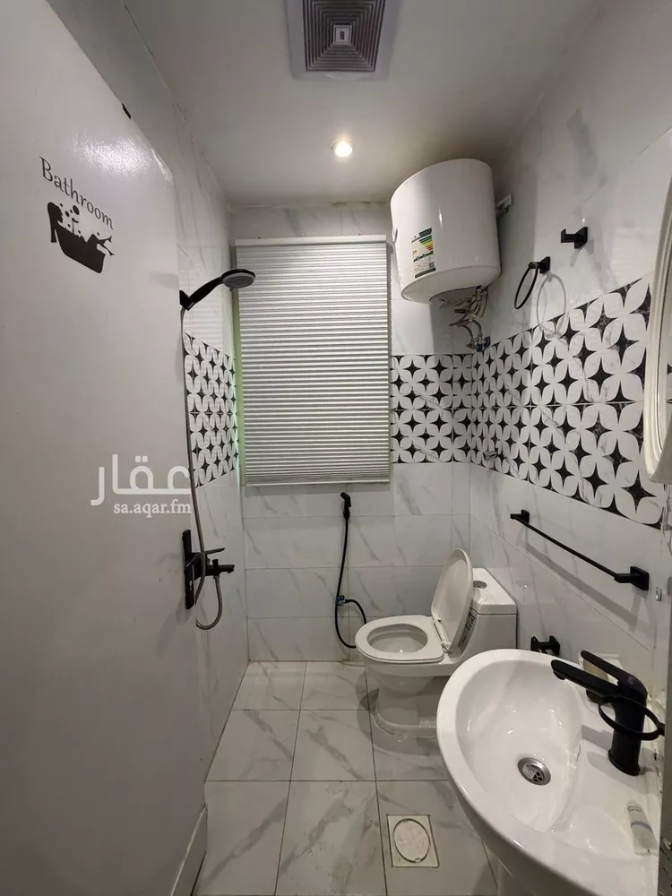 شقة للإيجار في شارع عبدالله بن شهيوين, حي الملقا, مدينة الرياض, منطقة الرياض صورة 5