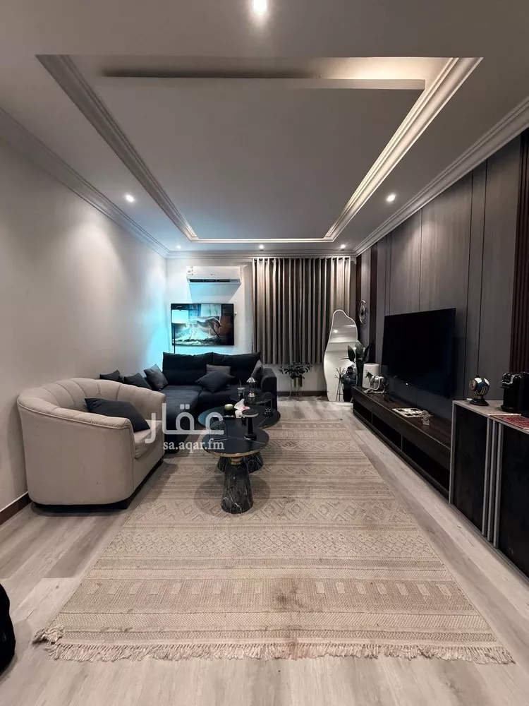 شقة للإيجار في شارع الامير فيصل بن عبدالله بن عبدالرحمن, حي حطين, مدينة الرياض, منطقة الرياض صورة 5