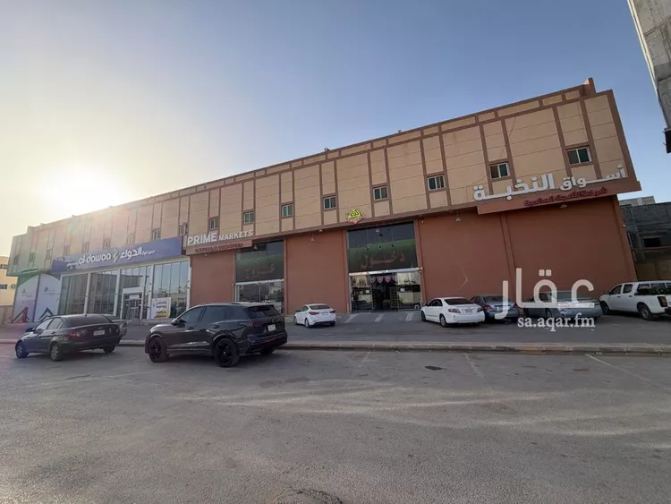 Apartment for Rent in Riyadh An Nadhim