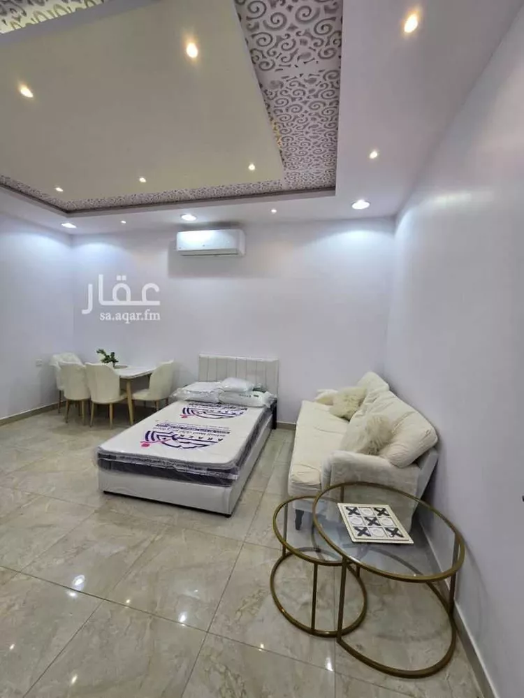 شقة للإيجار في شارع ابراهيم المرسي, حي اليرموك, مدينة الرياض, منطقة الرياض صورة 2
