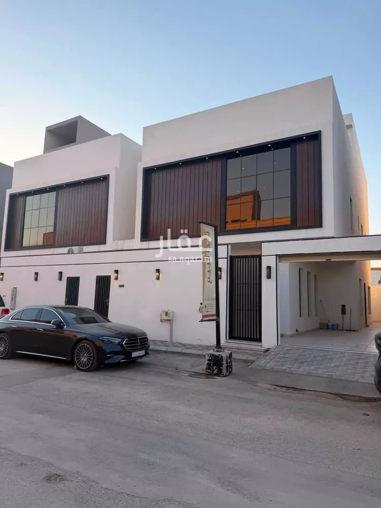 فيلا للبيع في شارع داود بن علي
, حي القيروان, مدينة الرياض, منطقة الرياض صورة 2