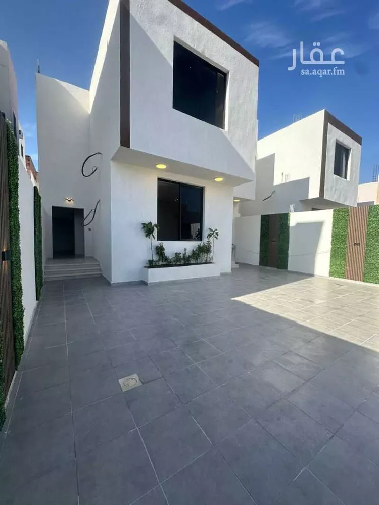 دور للبيع في شارع محمد بن الحسن الداني, حي أبوكبير, مدينة المدينة المنورة, منطقة المدينة المنورة صورة 4