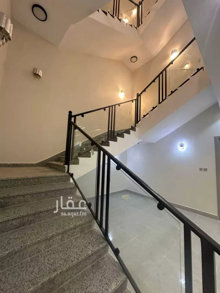 فيلا للبيع في شارع عبدالمجيد بن عبدالله عوده الحربي, حي نبلاء, مدينة المدينه المنوره, منطقة المدينة المنورة صورة 4