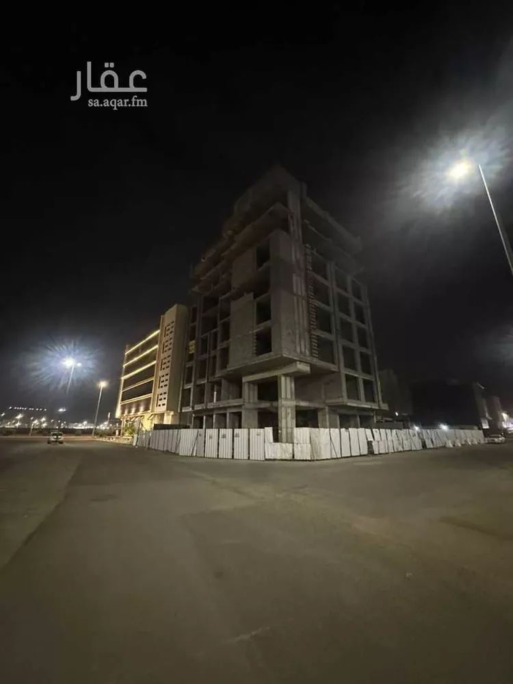 عمارة للبيع في شارع شارع سويد بن مقرن, حي بنى حارثة, مدينة المدينه المنوره, منطقة المدينة المنورة