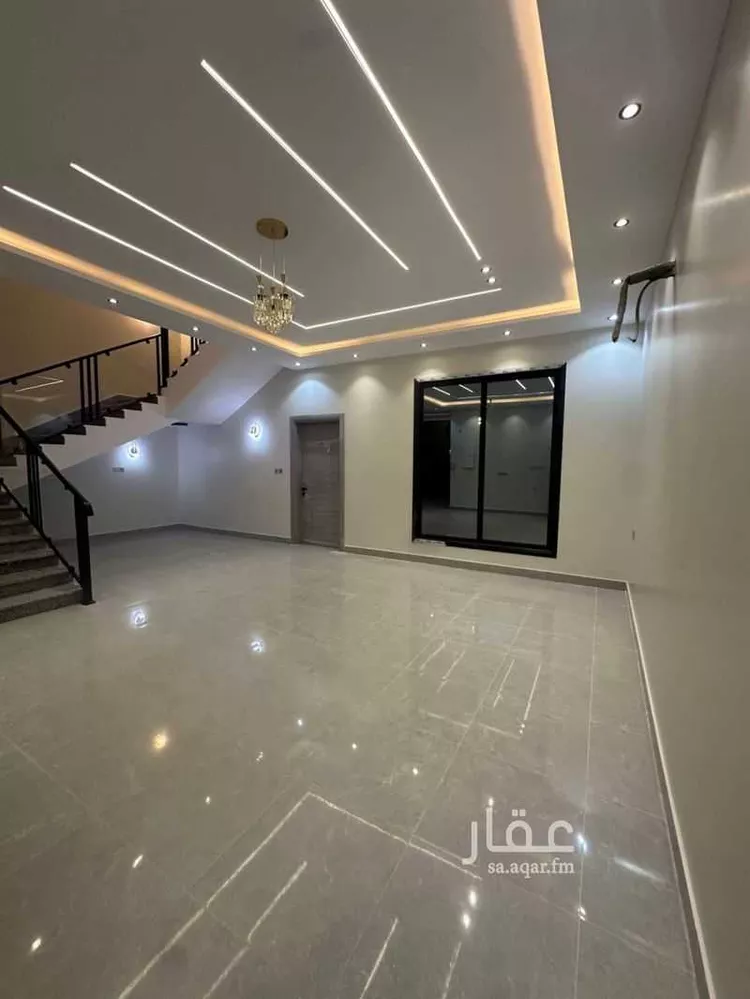 فيلا للبيع في شارع موسى بن عبدالعزيز العدني, حي نبلاء, مدينة المدينة المنورة, منطقة المدينة المنورة صورة 5