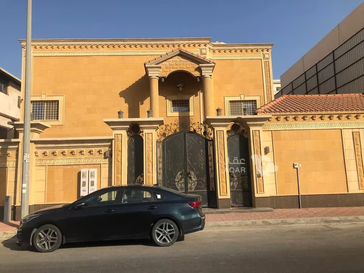 فيلا للبيع في حي الطبيشي, مدينة الدمام, المنطقة الشرقية