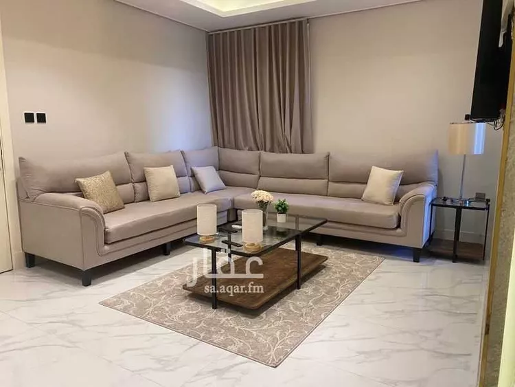 شقة للإيجار في شارع الرقعي, حي الحمراء, مدينة الخبر, المنطقة الشرقية