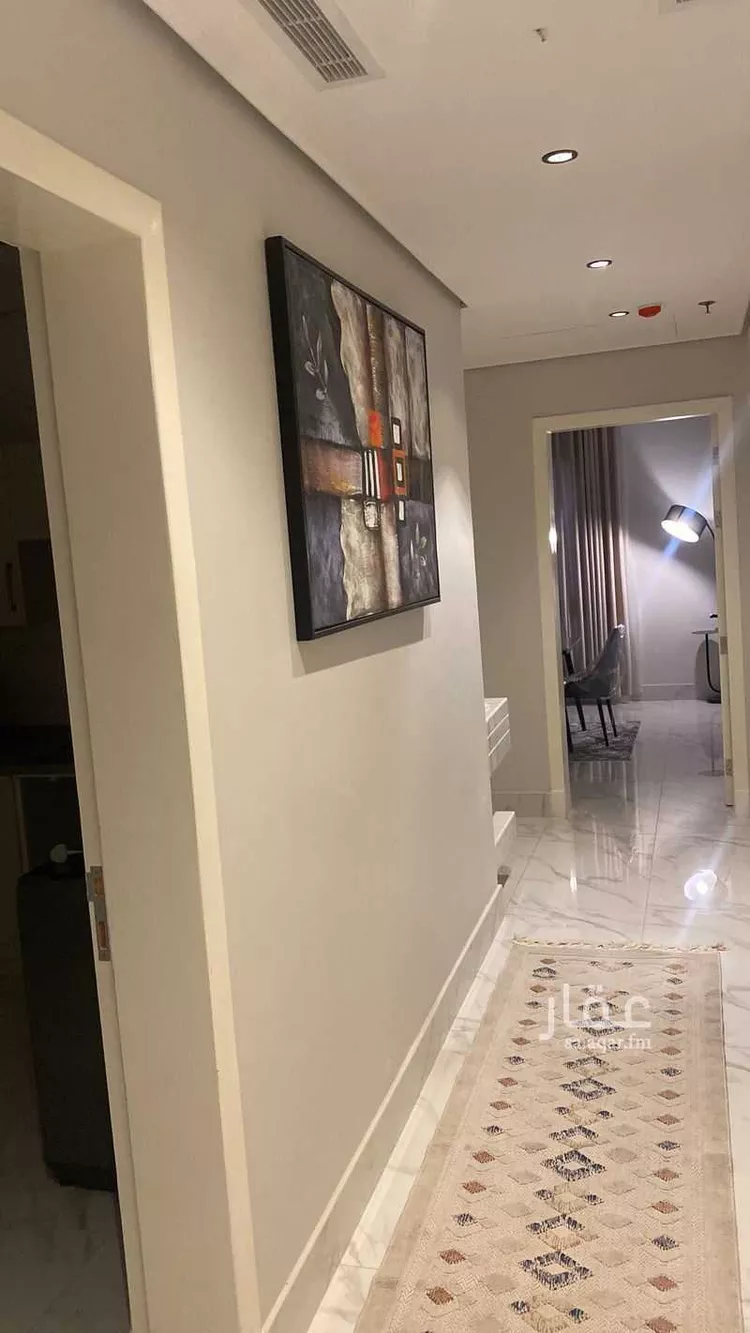 Apartment for Rent in Al Khobar Al Hamra 9