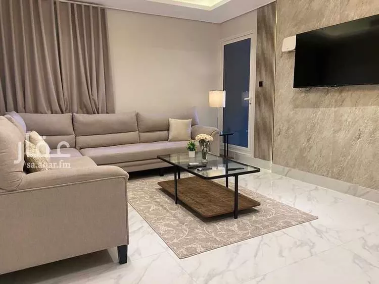 Apartment for Rent in Al Khobar Al Hamra 7