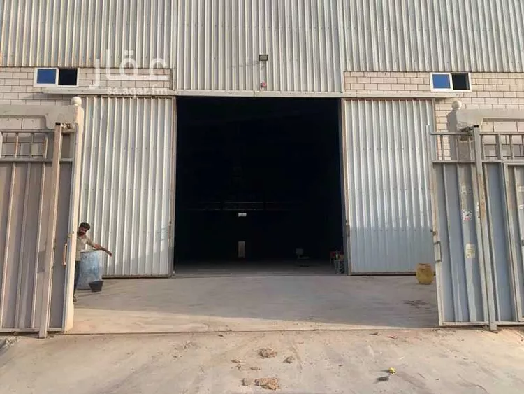 مستودع للإيجار في شارع الشريف مسعود ابن ادريس, حي الساحل, مدينة جدة, منطقة مكة المكرمة صورة 2